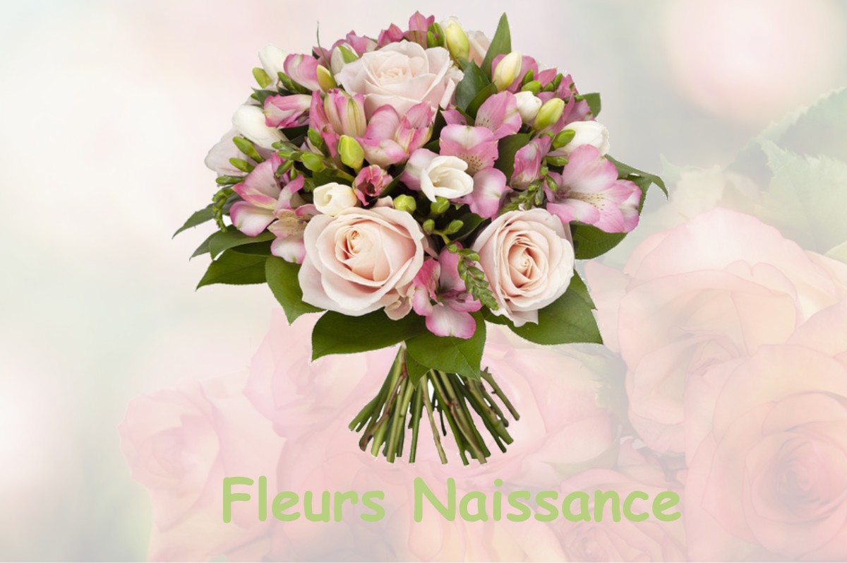 fleurs naissance LA-TERRASSE-SUR-DORLAY