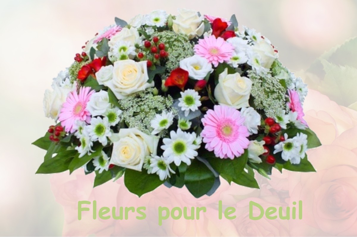 fleurs deuil LA-TERRASSE-SUR-DORLAY